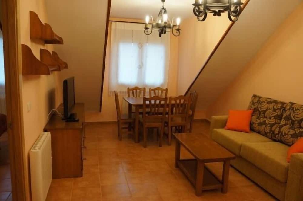 Photo of Livingroom in Noviales