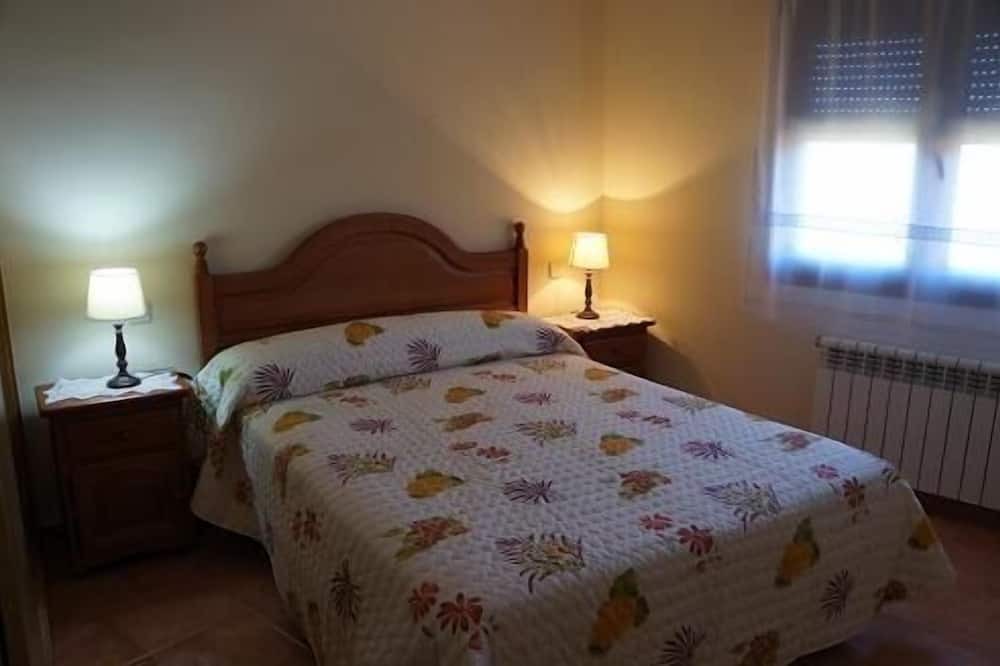 Photo of Bedroom in Noviales