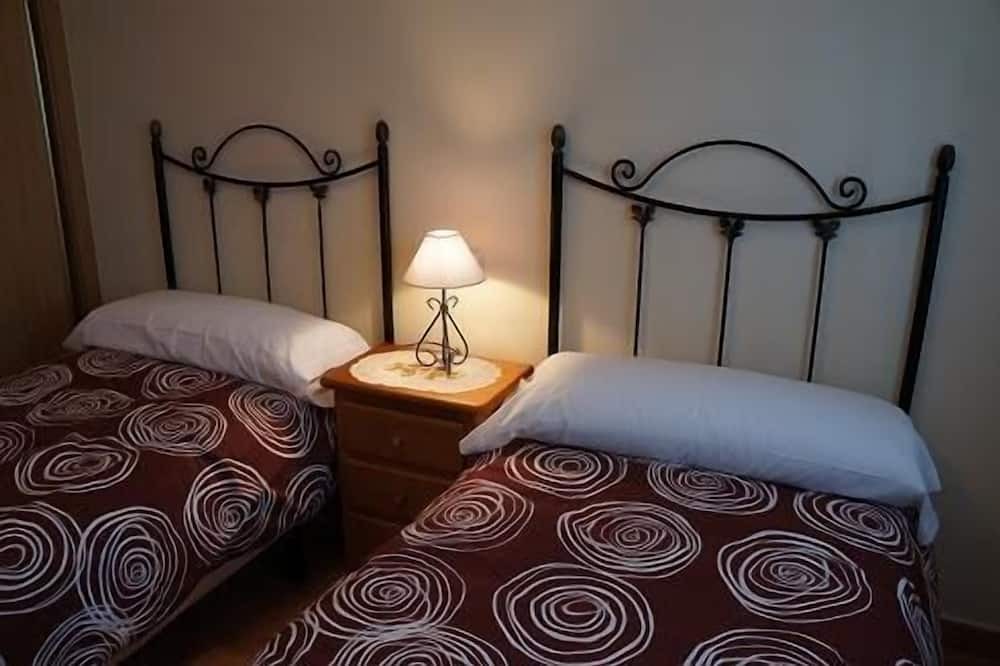 Photo of Bedroom in Noviales
