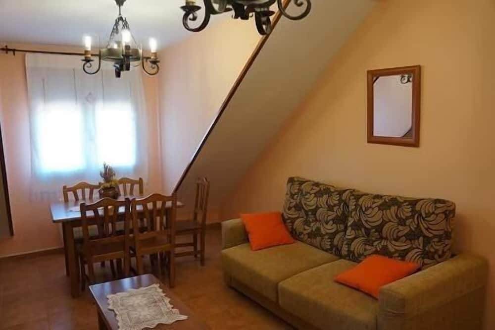 Photo of Livingroom in Noviales