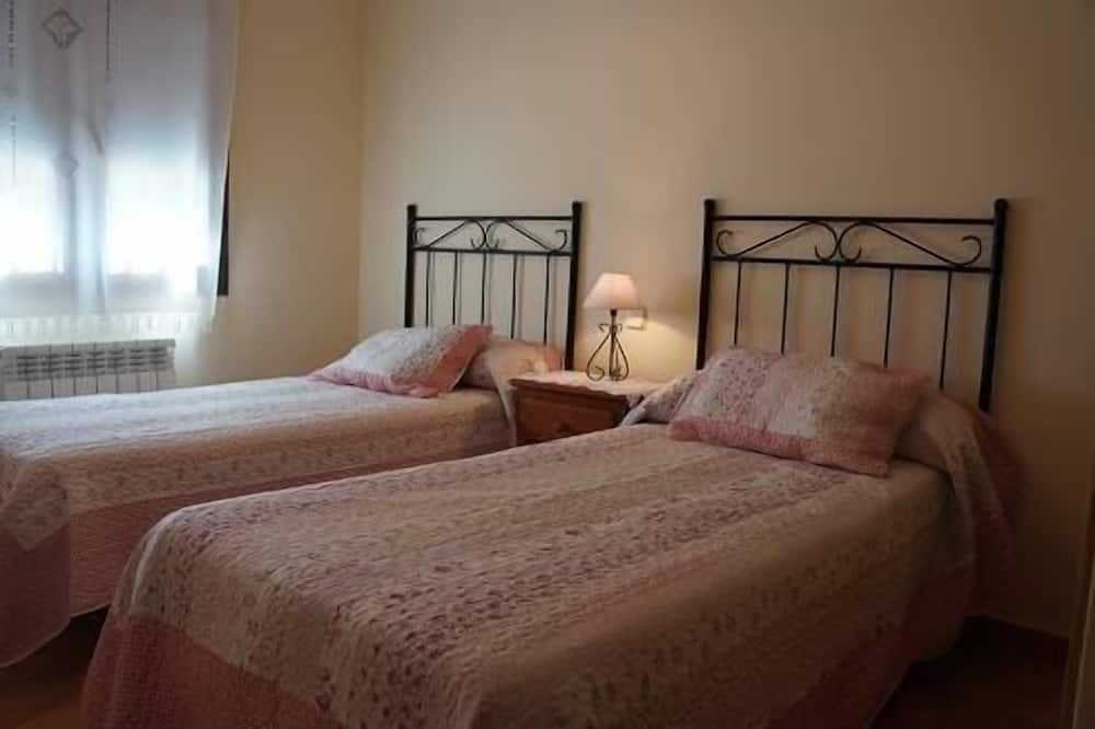 Photo of Bedroom in Noviales