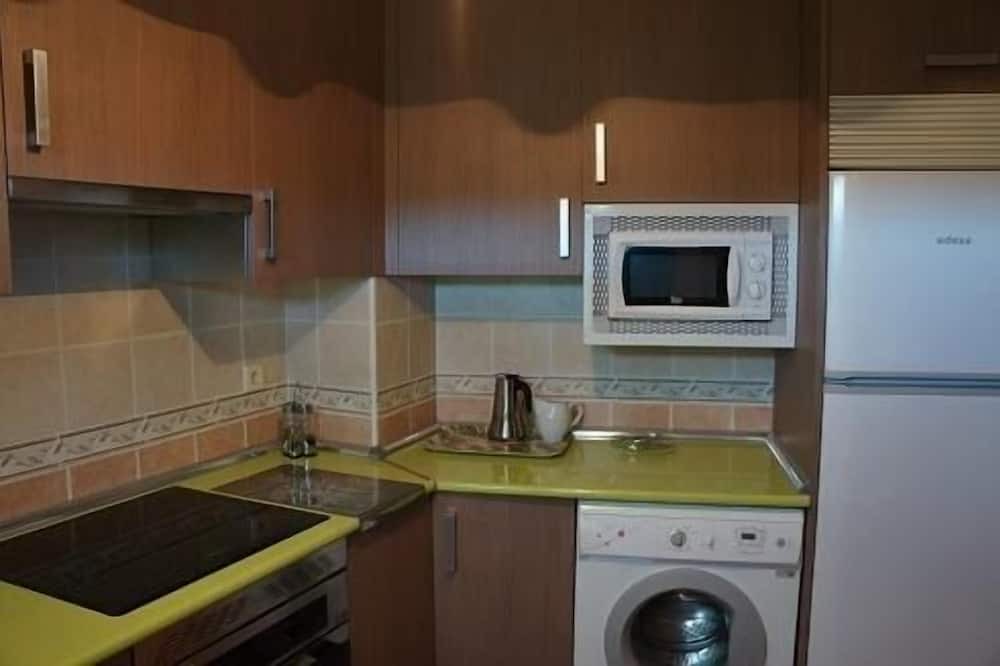 Photo of Kitchen in Noviales