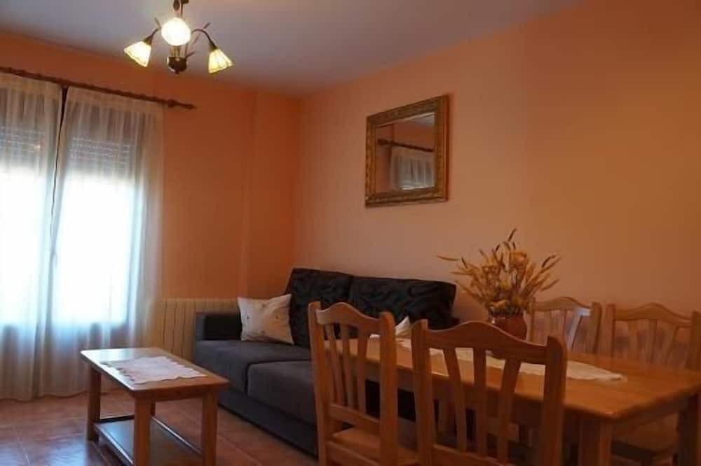 Photo of Livingroom in Noviales