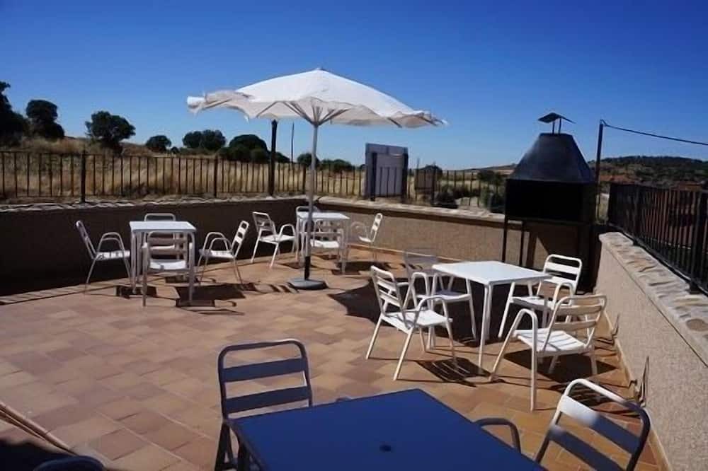 Photo of Patio Balcony in Noviales
