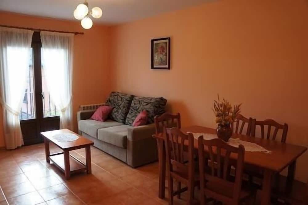 Photo of Livingroom in Noviales