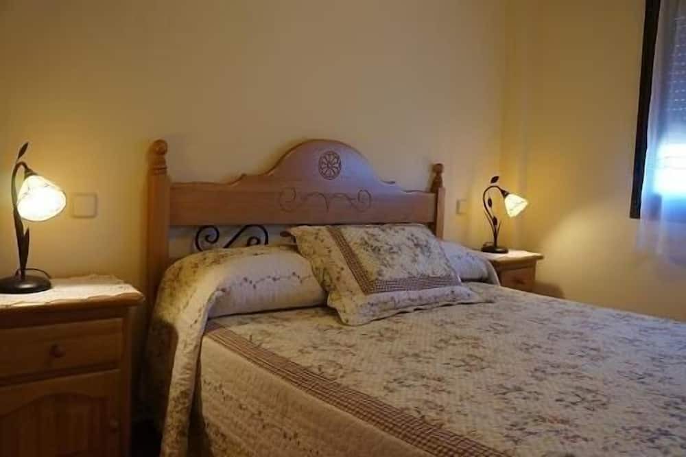 Photo of Bedroom in Noviales