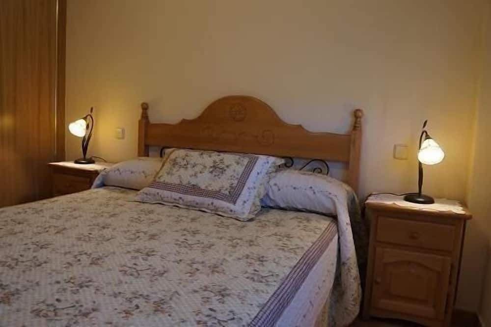 Photo of Bedroom in Noviales