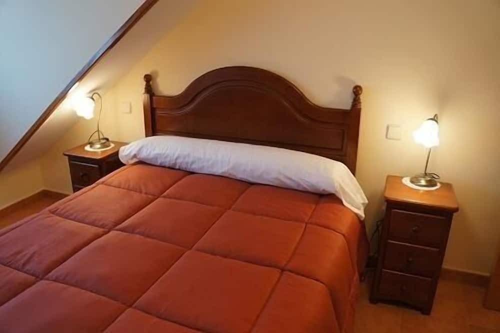 Photo of Bedroom in Noviales