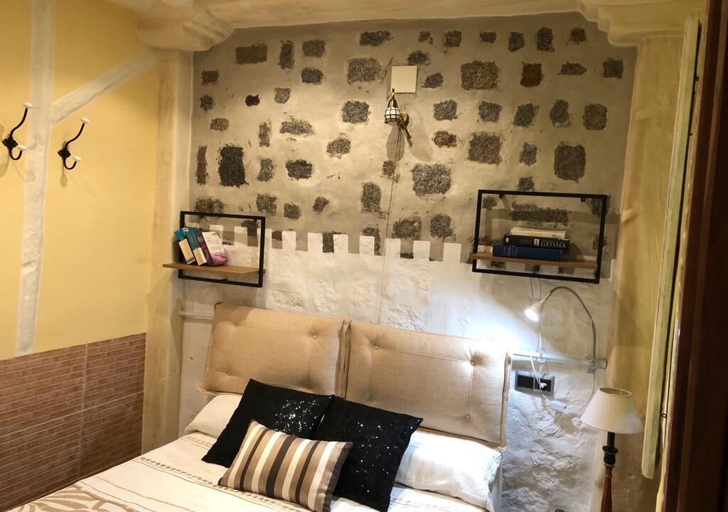 Photo of Kitchen in Candelario