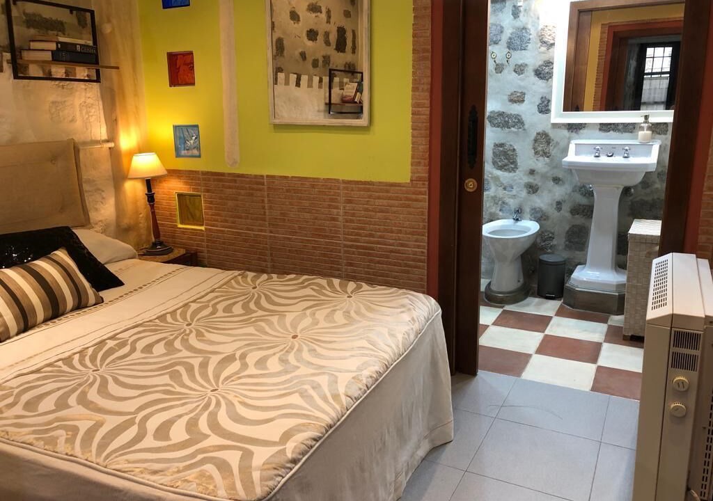 Photo of Bedroom in Candelario