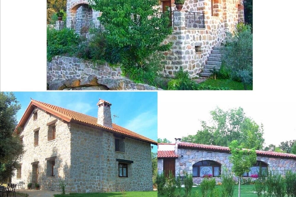 Photo of Outdoor in Navaluenga