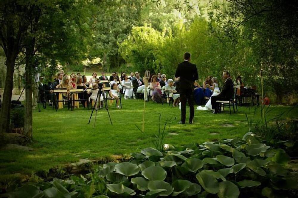Photo of Outdoor in Navaluenga