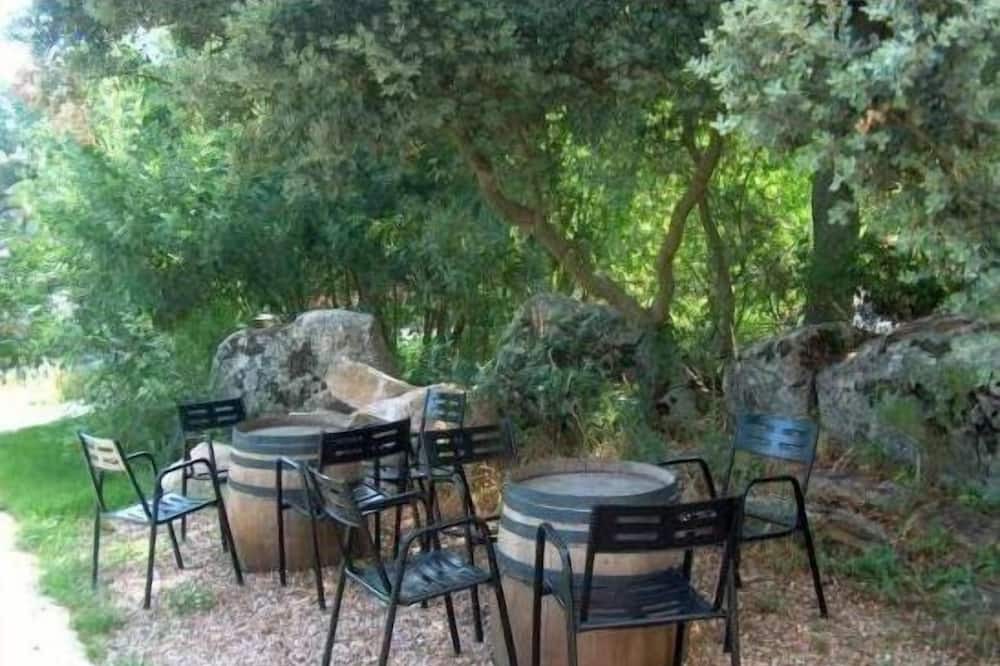 Photo of Patio Balcony in Navaluenga