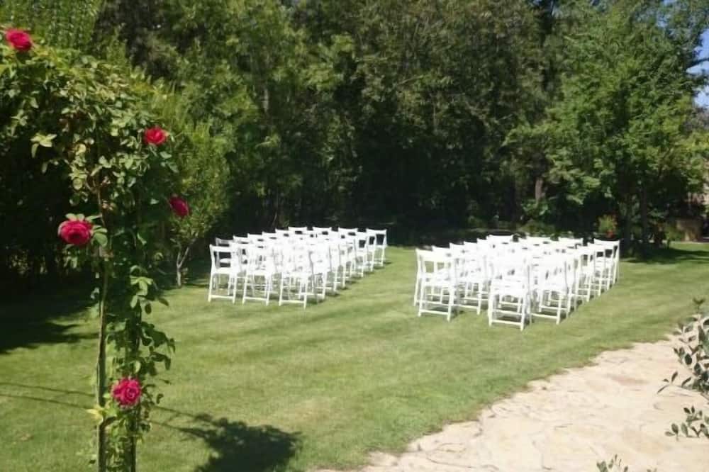 Photo of Outdoor in Navaluenga