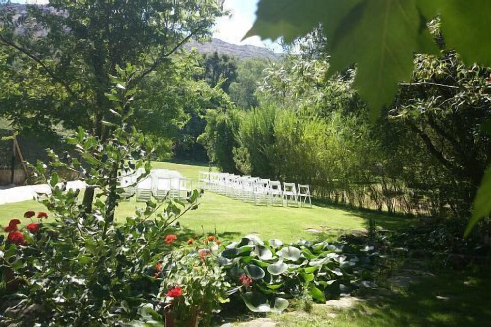 Photo of Outdoor in Navaluenga