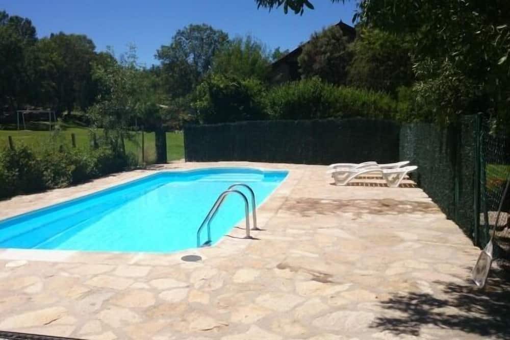 Photo of Outdoor in Navaluenga