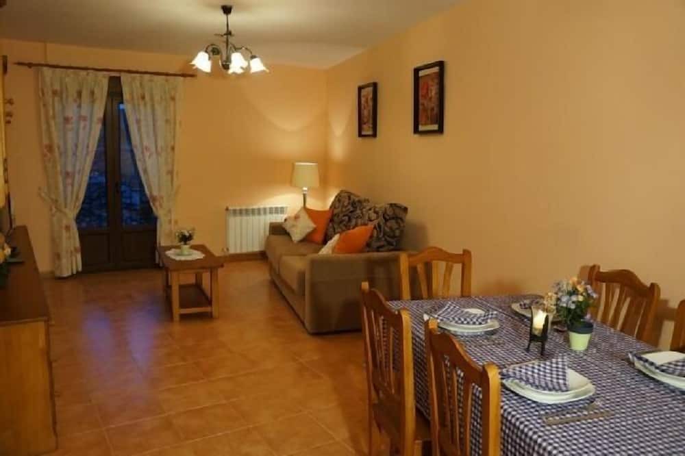 Photo of Livingroom in Noviales