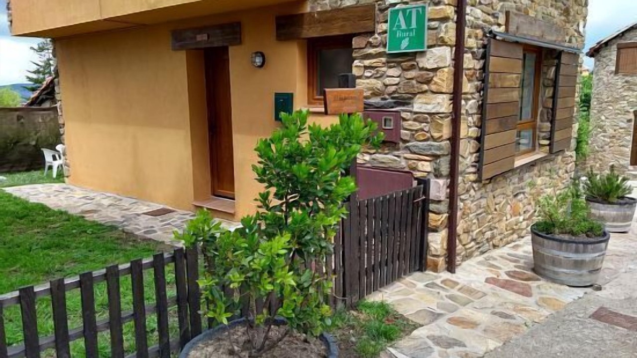 Photo of Outdoor in Berzosa del Lozoya