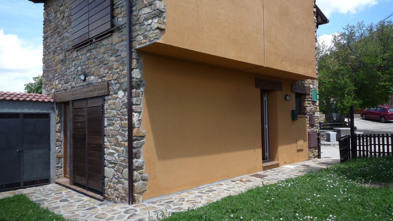 Photo of Outdoor in Berzosa del Lozoya
