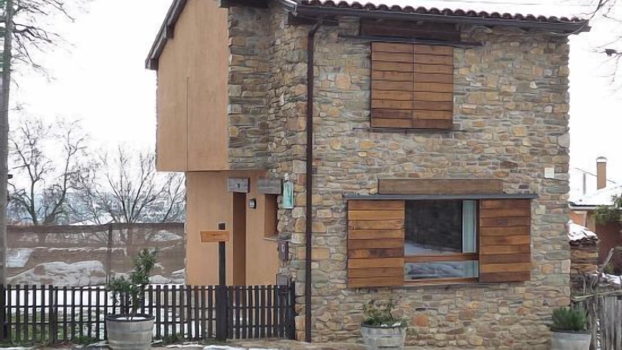 Photo of Outdoor in Berzosa del Lozoya