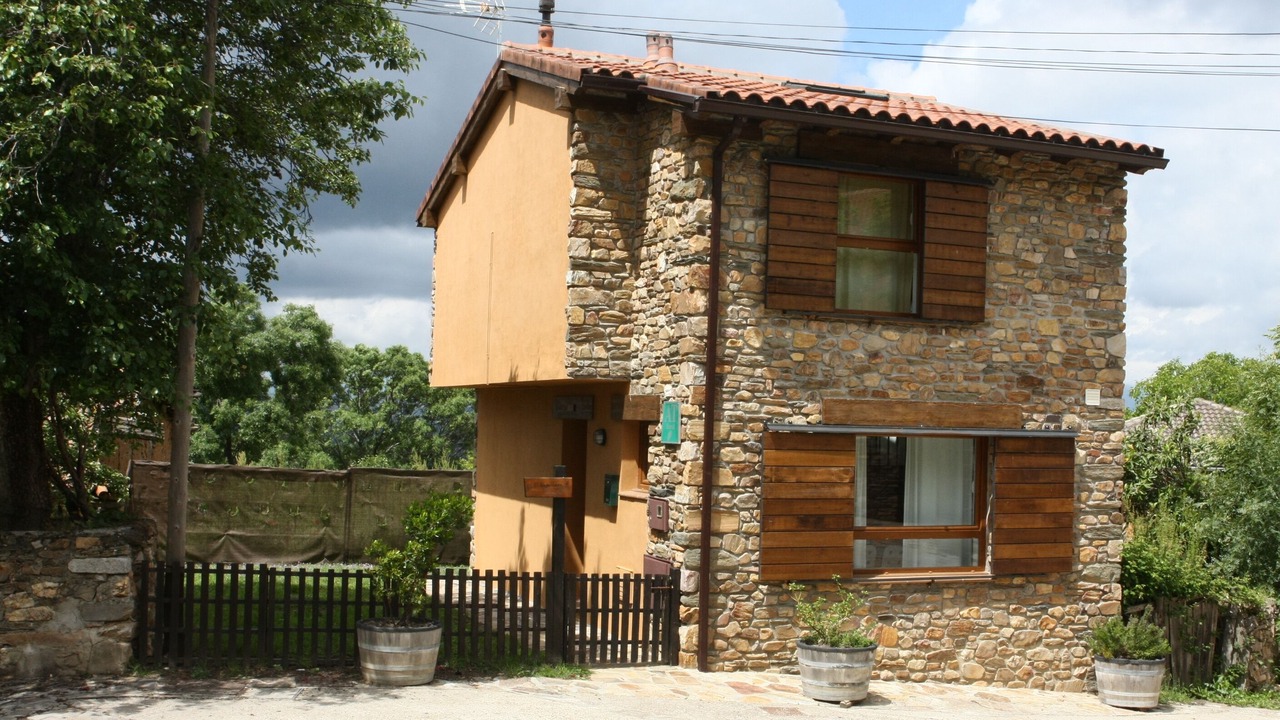 Photo of Outdoor in Berzosa del Lozoya