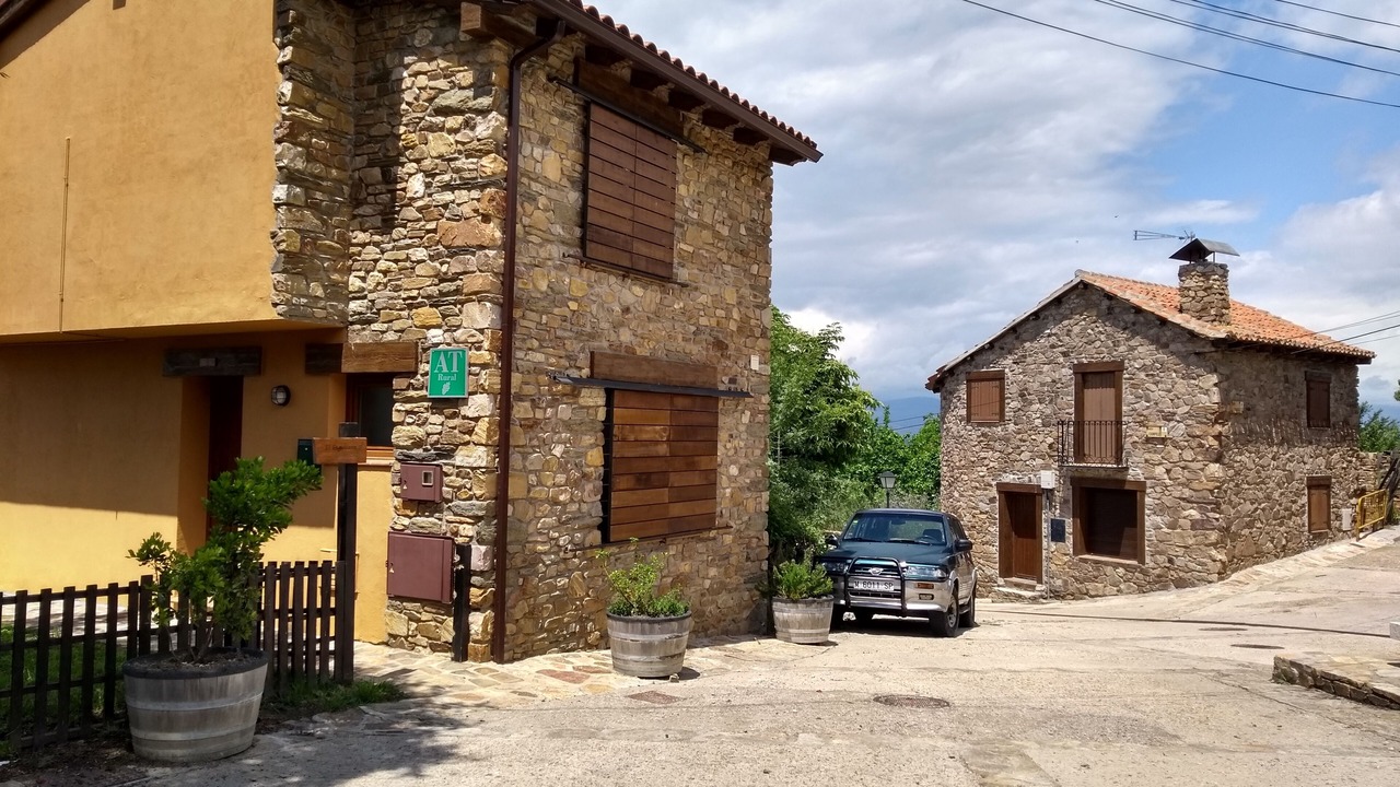 Photo of Outdoor in Berzosa del Lozoya