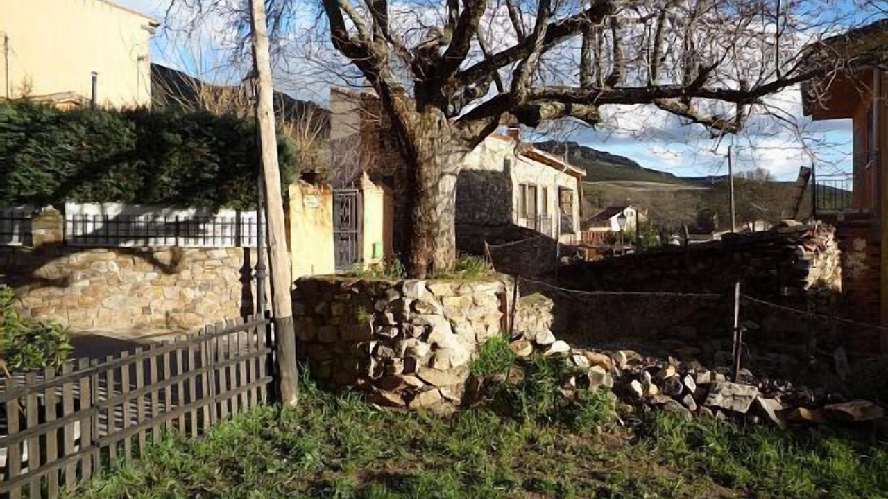 Photo of Outdoor in Berzosa del Lozoya