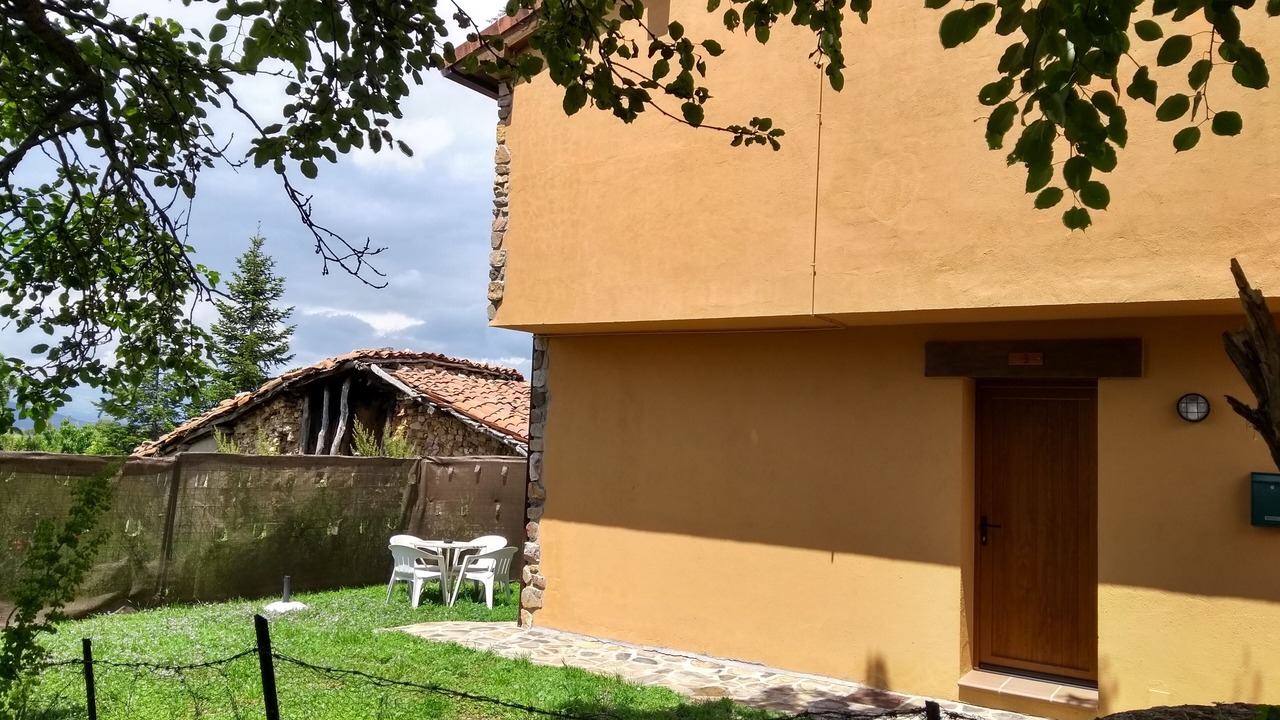 Photo of Outdoor in Berzosa del Lozoya