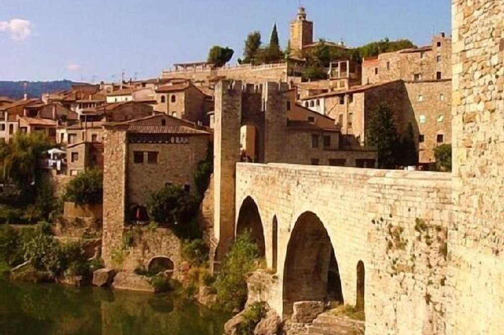 Photo of Outdoor in Porqueres