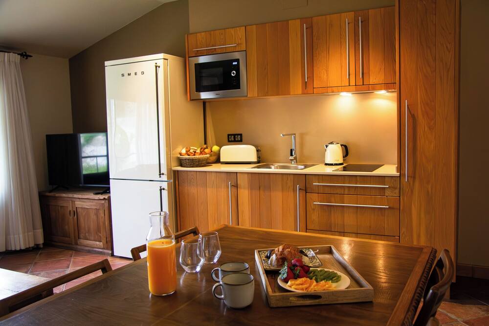Photo of Kitchen in Porqueres