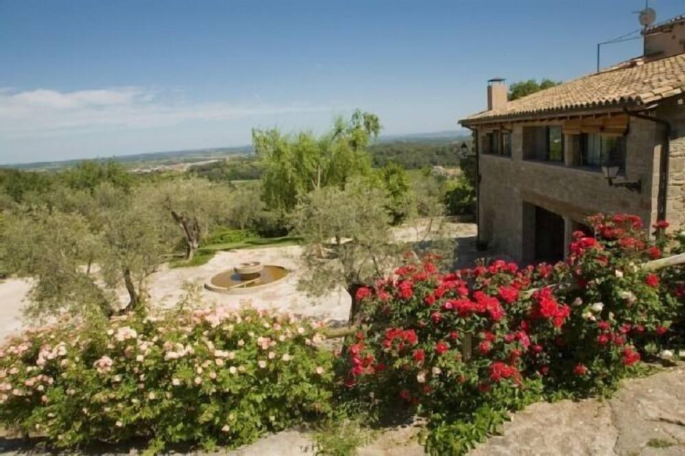 Photo of Outdoor in Porqueres