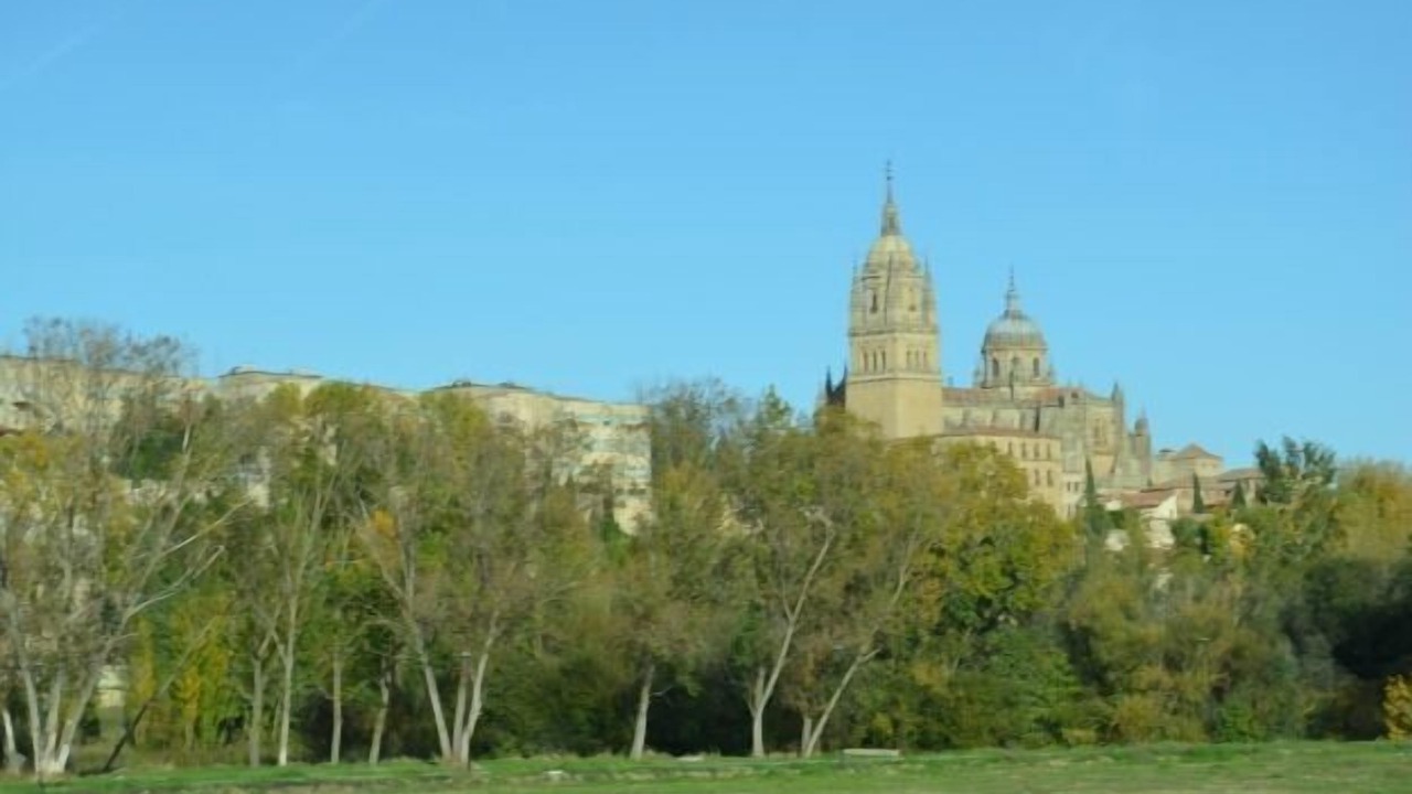 Photo of Outdoor in San Miguel de Valero