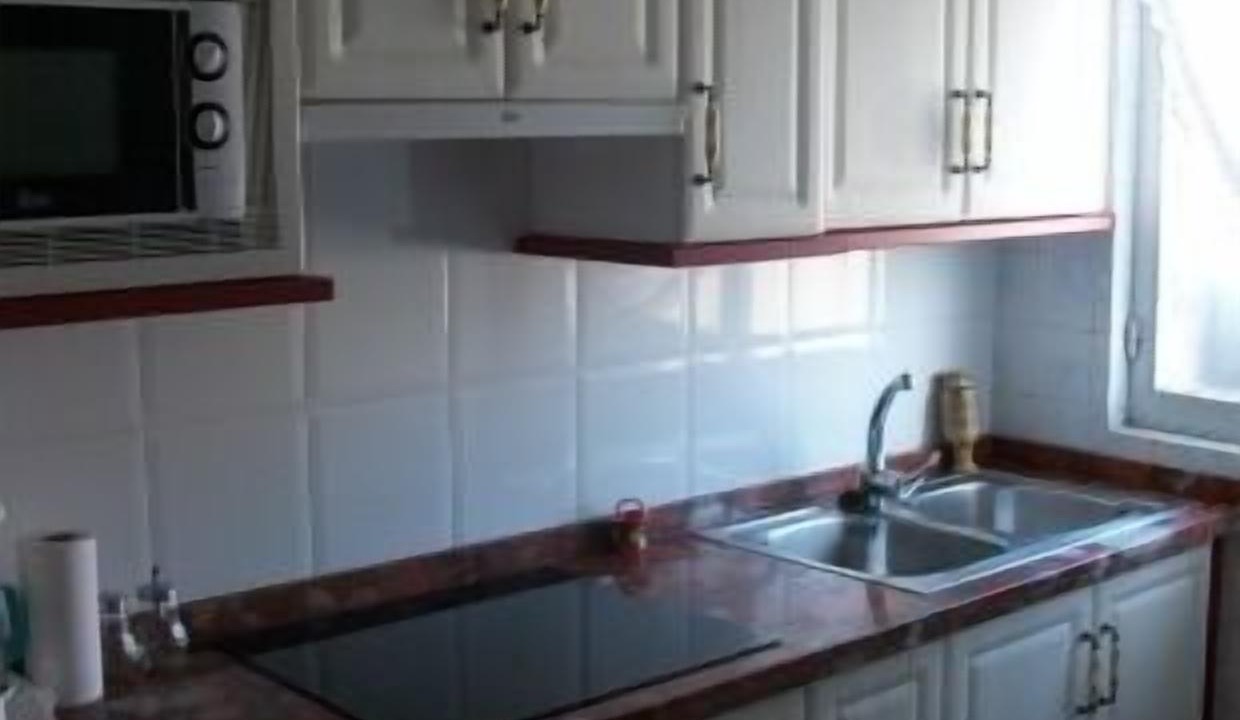 Photo of Kitchen in San Miguel de Valero