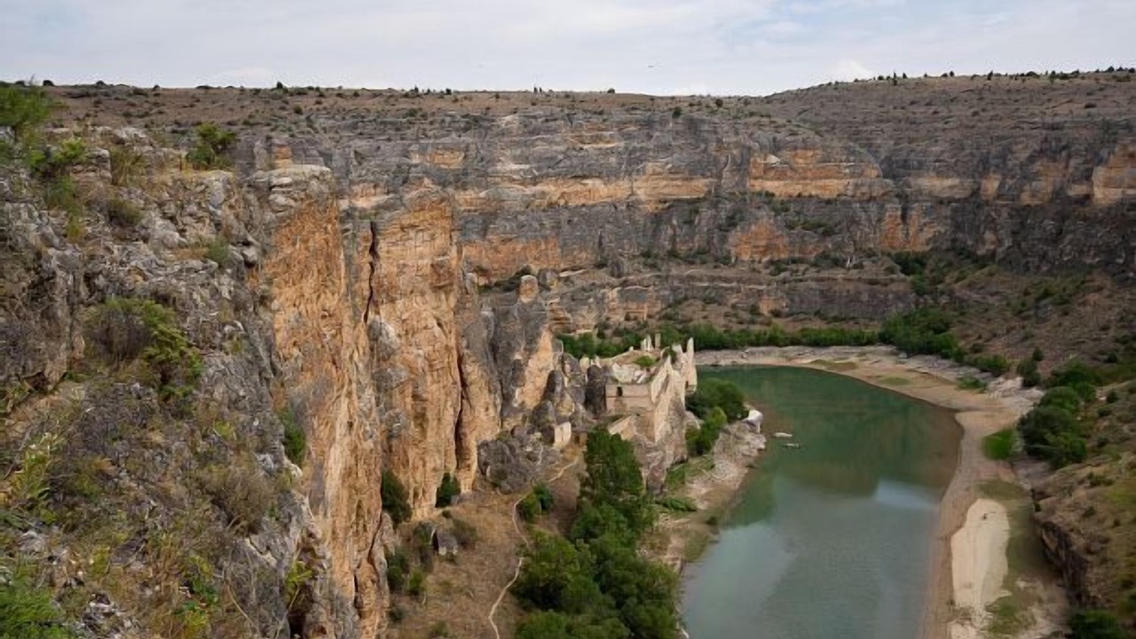 Photo of Outdoor in Castro de Fuentiduena