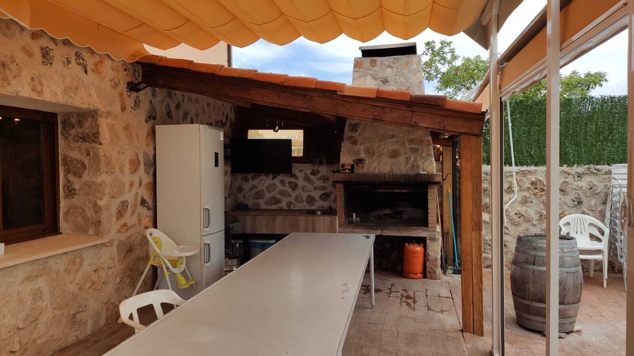Photo of Outdoor in Castro de Fuentiduena