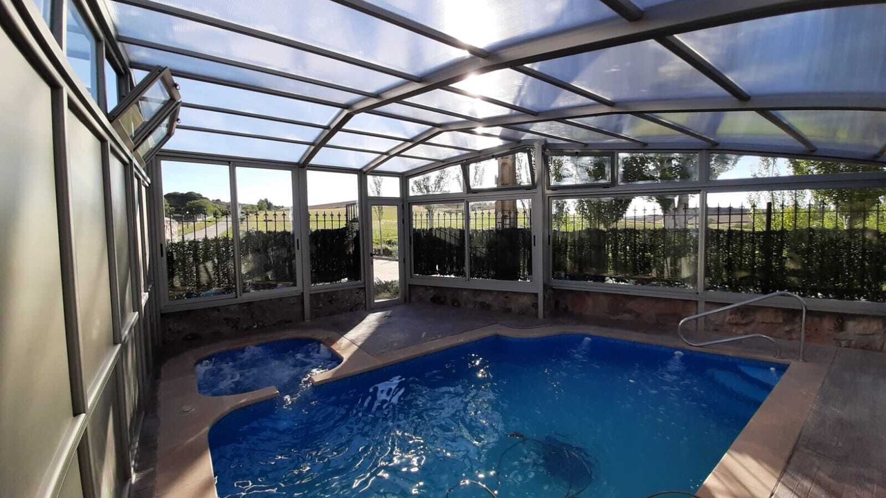 Photo of Outdoor in Castro de Fuentiduena
