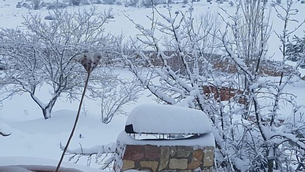 Photo of Outdoor in Castro de Fuentiduena