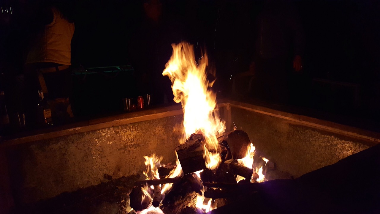 Photo of Outdoor in Es Garrovers