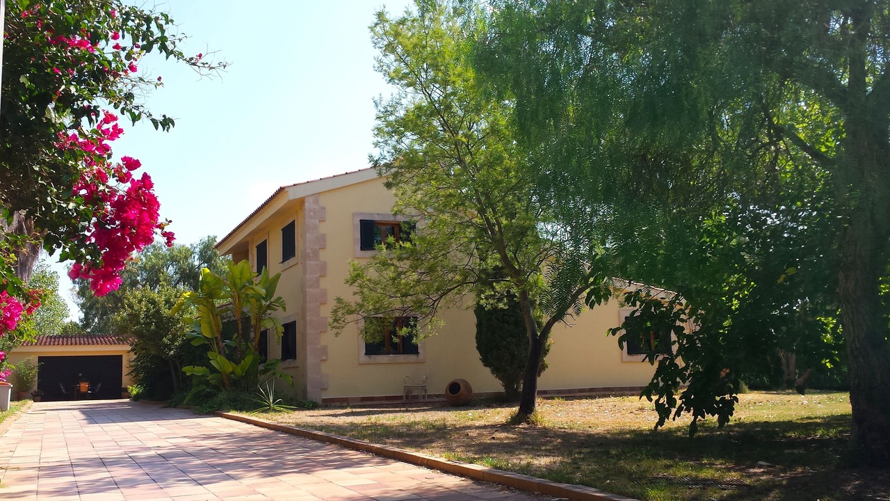 Photo of Outdoor in Es Garrovers