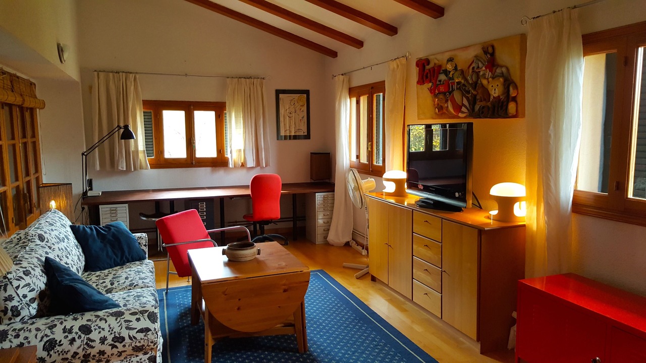 Photo of Livingroom in Es Garrovers