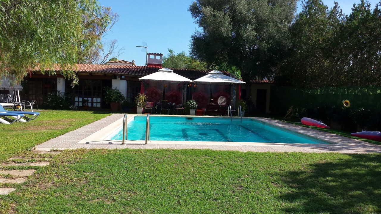 Photo of Outdoor in Es Garrovers