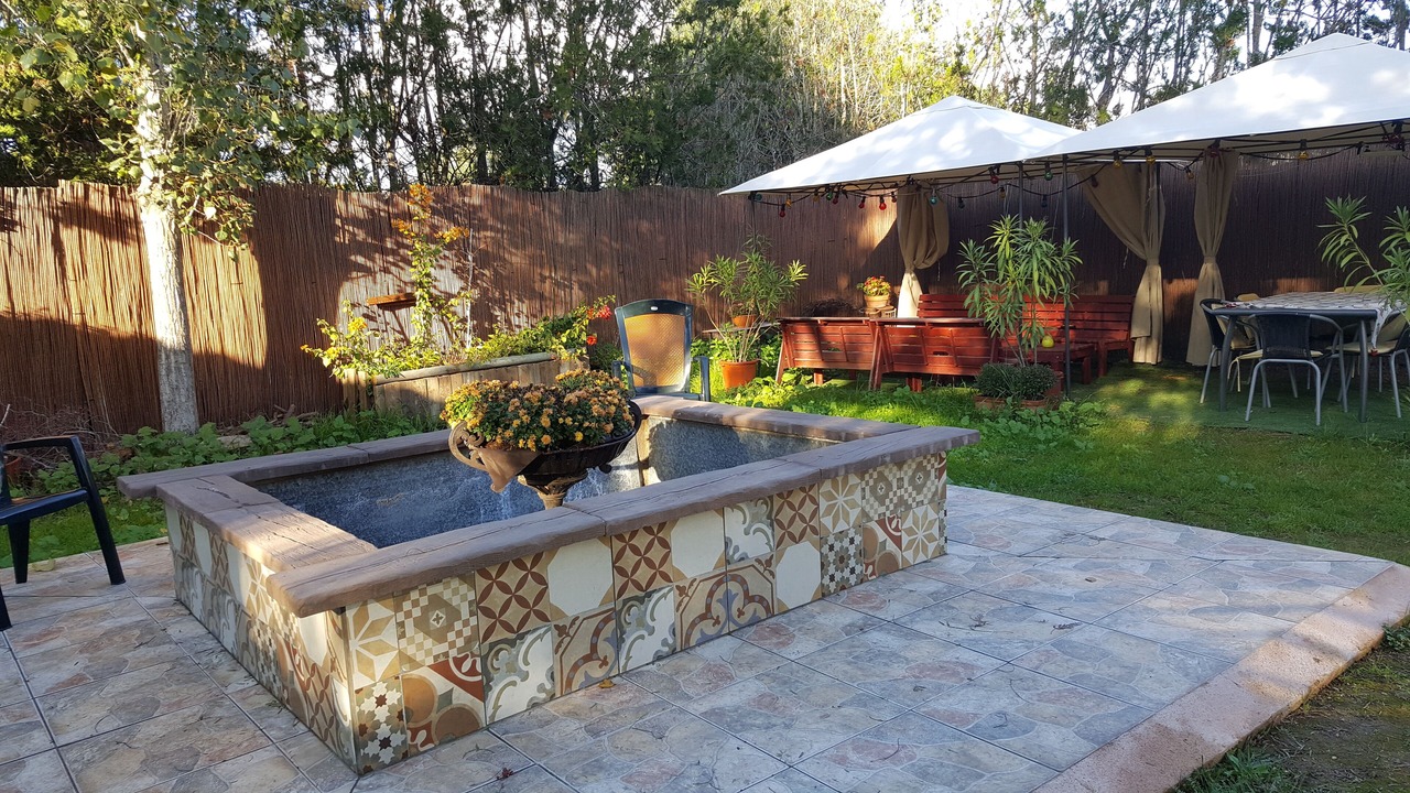 Photo of Outdoor in Es Garrovers