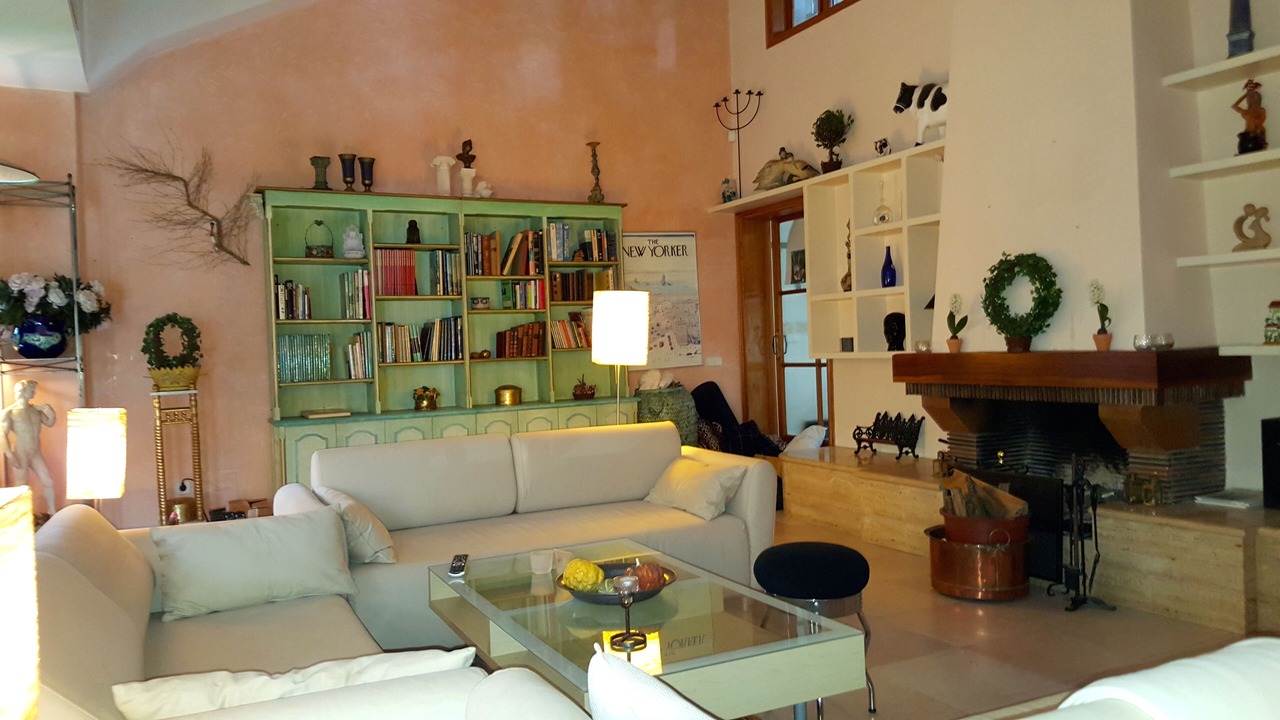 Photo of Livingroom in Es Garrovers