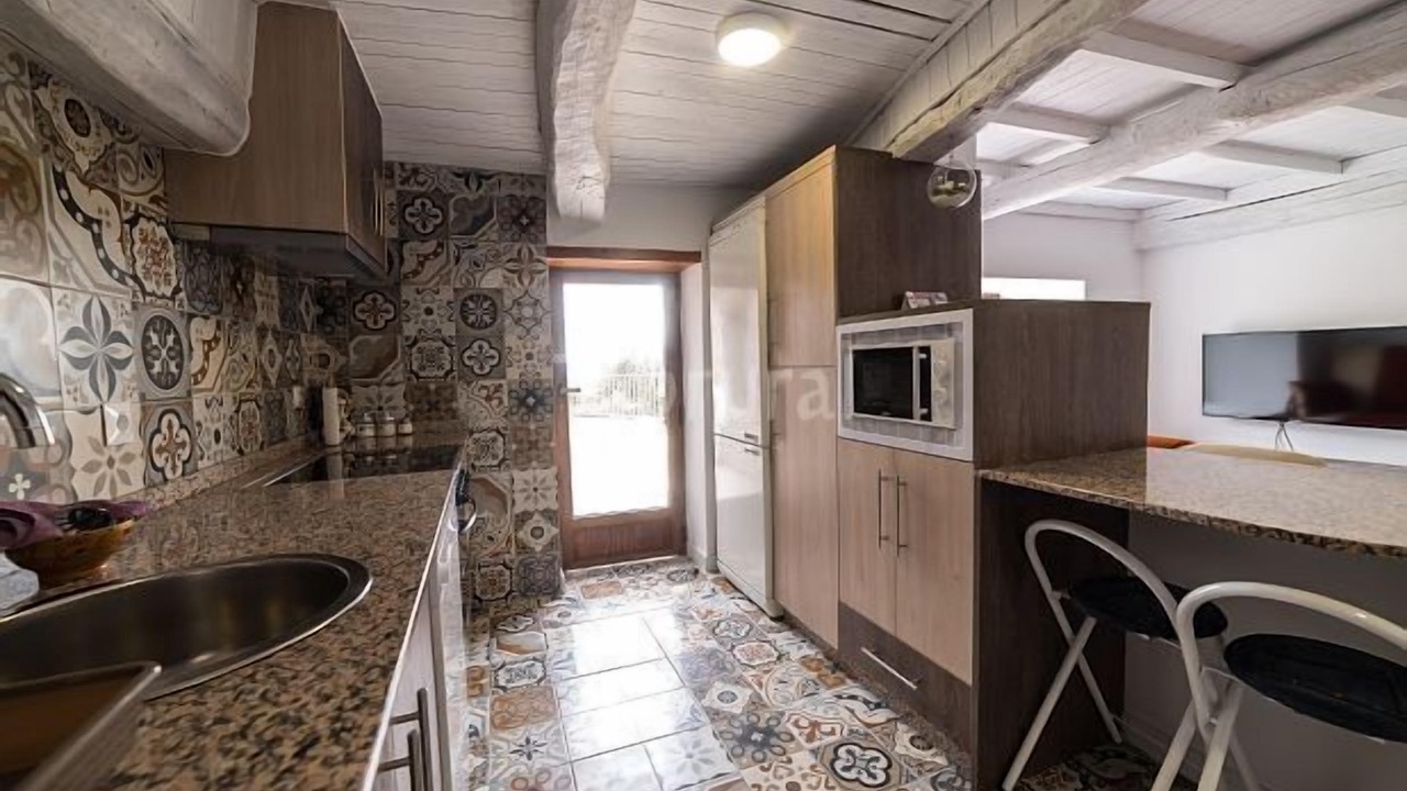 Photo of Kitchen in San Cristobal de Valdueza