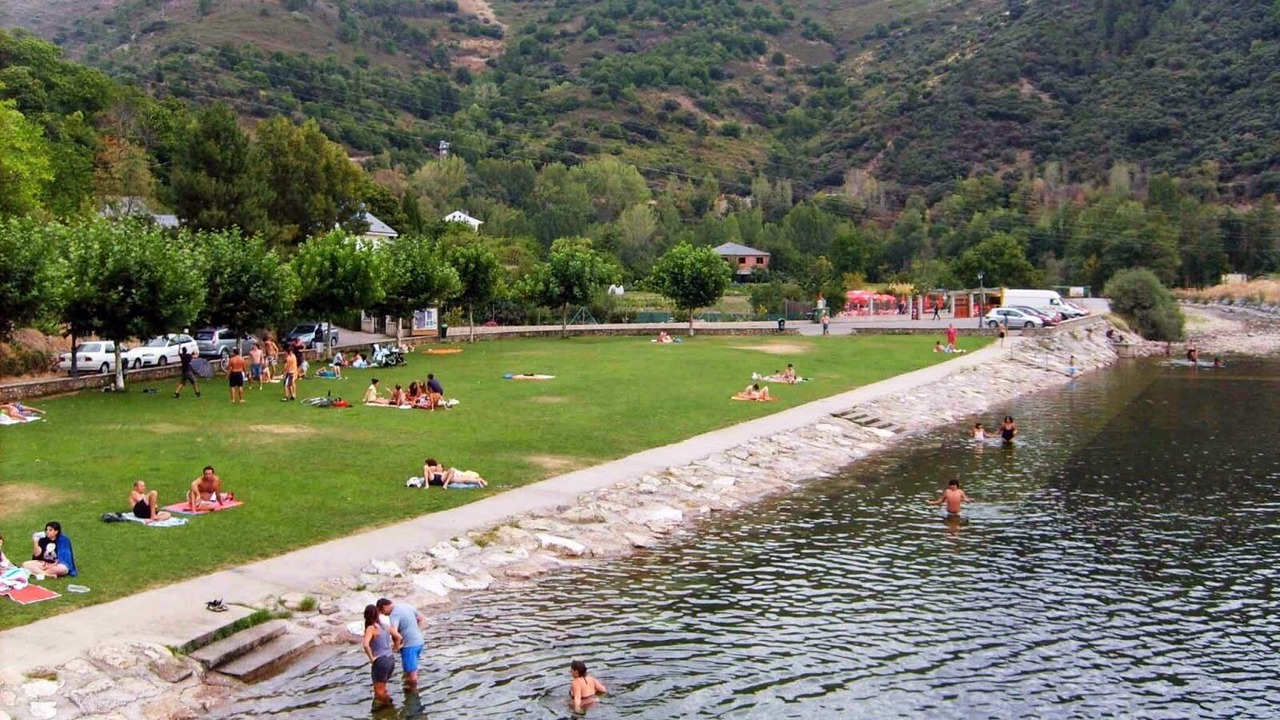Photo of Others in San Cristobal de Valdueza
