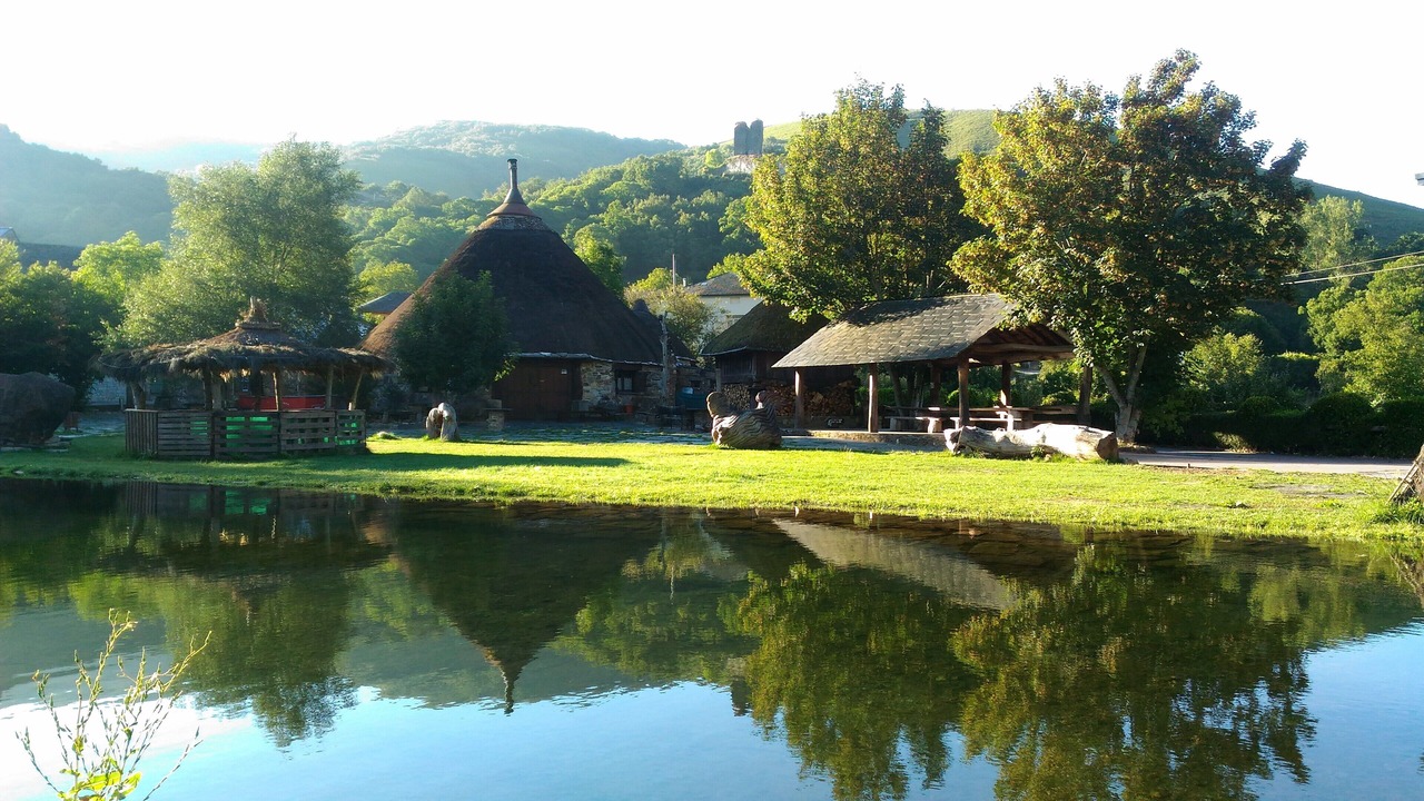 Photo of Outdoor in San Cristobal de Valdueza