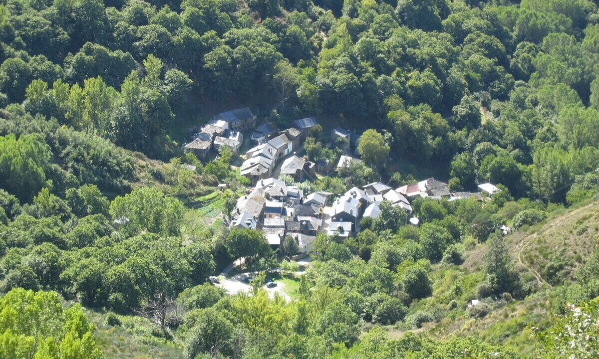 Photo of Outdoor in San Cristobal de Valdueza
