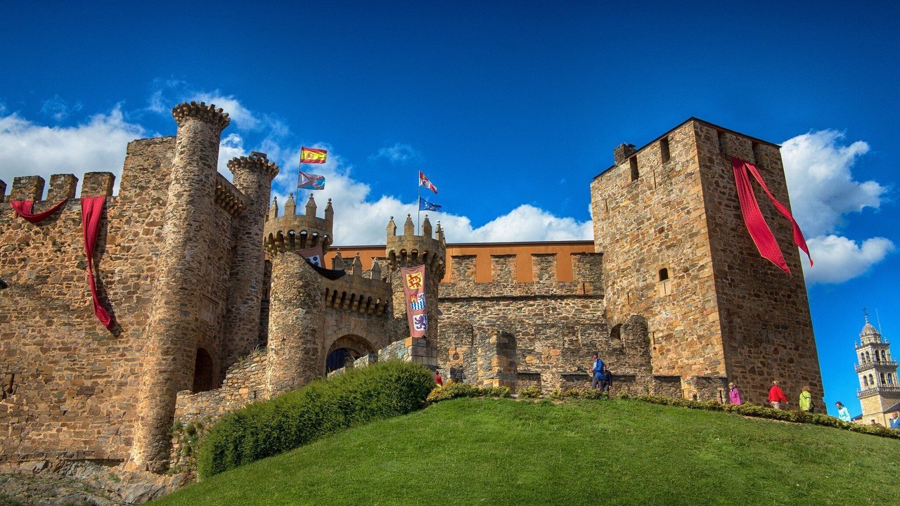 Photo of Outdoor in San Cristobal de Valdueza