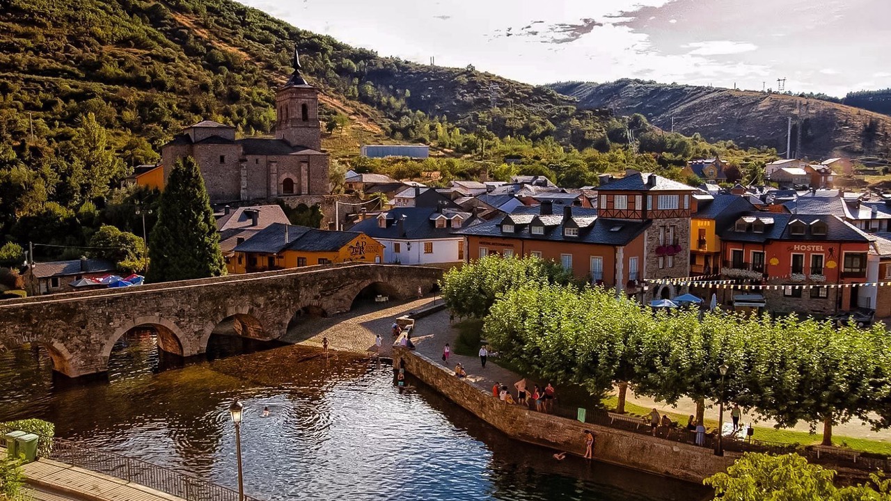 Photo of Outdoor in San Cristobal de Valdueza