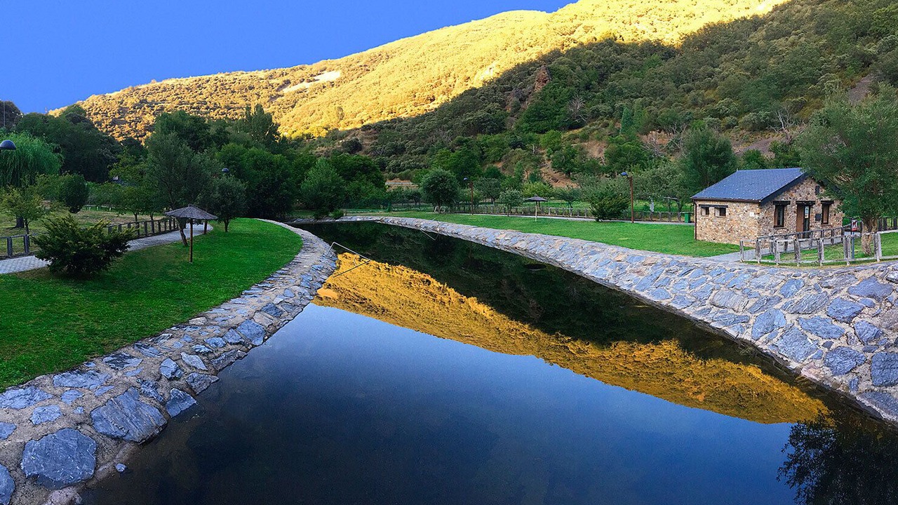 Photo of Outdoor in San Cristobal de Valdueza